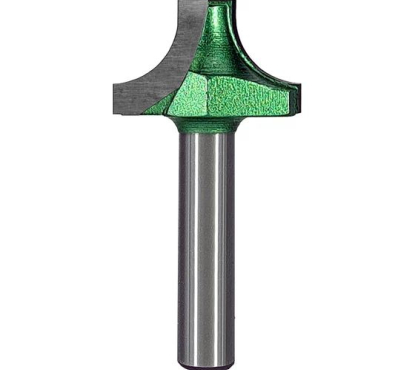 Фреза профильная для фасадов D40.6xH25xL80 S=12 GREENCUT BX11186 Фреза профильная для фасадов D40.6xH25xL80 S=12 GREENCUT BX11186