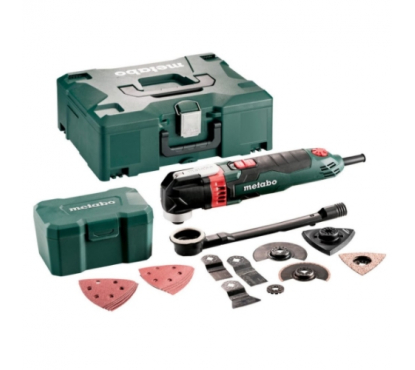 Мультитул Metabo MT 400 Quick 601406700