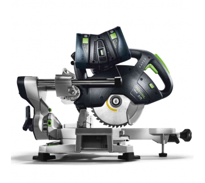 Пила торцовочная FESTOOL KSC 60 50 I-UG-Set