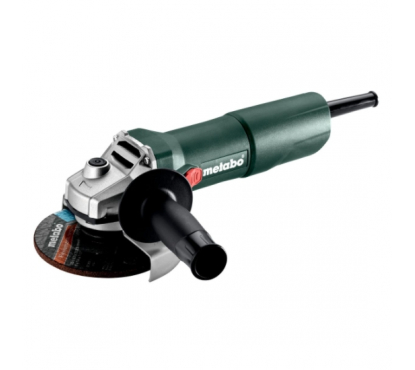 Машина углошлифовальная Metabo W 750-125 603605010