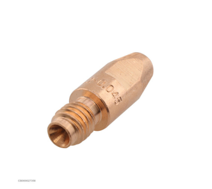 Токосъемный наконечник М8 E-Cu ф 1,2 мм (L=30 мм, уп. 20 шт.), БАРСВЕЛД