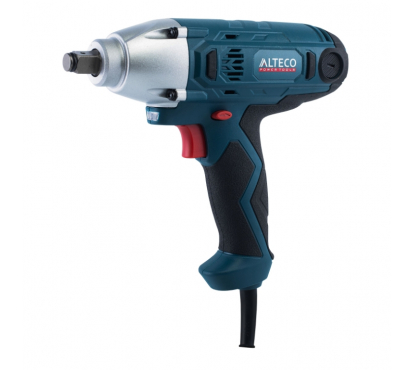Гайковёрт электрический ударный ALTECO IW 350-200
