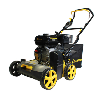 Бензиновый скарификатор CHAMPION GSC5140
