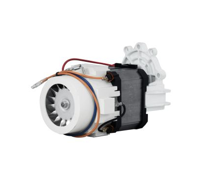 Электродвигатель KVAZARRUS 2,6 кВт для моек K 5 Base