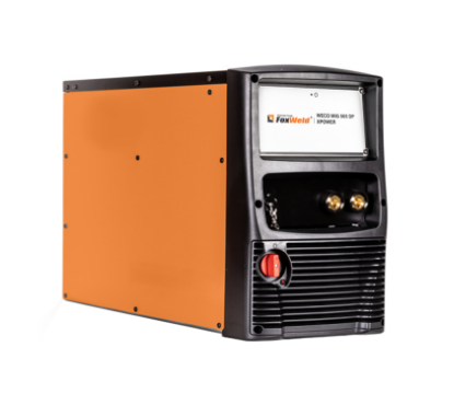 Источник питания WECO MIG 505 DP DIGITAL Источник питания WECO MIG 505 DP DIGITAL