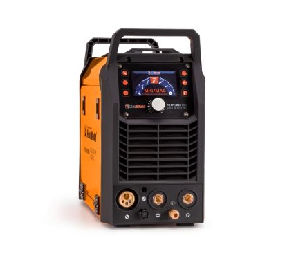 Сварочный полуавтомат FOXPOWER MIG 500 DP LCD Сварочный полуавтомат FOXPOWER MIG 500 DP LCD