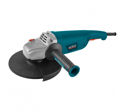 Угловая шлифмашина ALTECO AGH 2600-230 S HEAVY DUTY