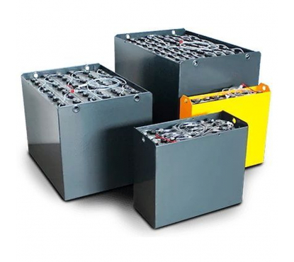 Аккумулятор для погрузчиков CPD15S-E 24V/320Ah свинцово-кислотный (Lead acid battery 24V320Ah)