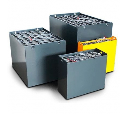 Аккумулятор для погрузчиков CPD15S-E 24V/320Ah свинцово-кислотный (Lead acid battery 24V320Ah)