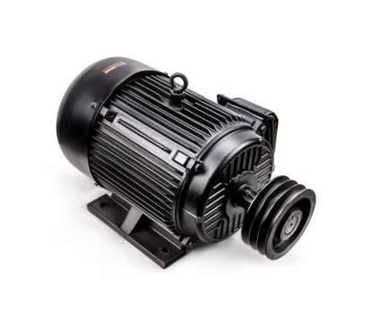 Электродвигатель в сборе AEROMAX EM-1350 (400В / 11кВт) Электродвигатель в сборе AEROMAX EM-1350 (400В / 11кВт)