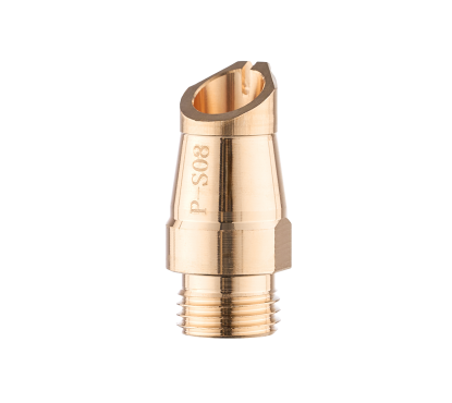 Сопло для подачи проволоки 1.0 Ø0.8