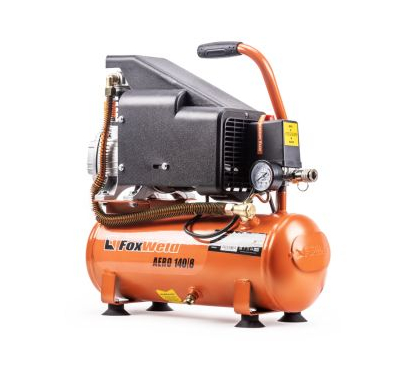 Компрессор масляный коаксиальный AERO 140/8