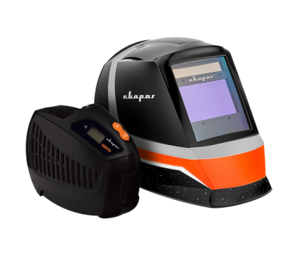 TECH C50I УЛЬТРА с устройством подачи воздуха VENTO TECH C50I УЛЬТРА с устройством подачи воздуха VENTO