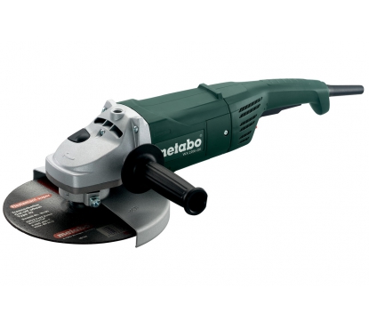 Угловая шлифмашина Metabo W 2200-230