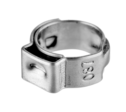 Хомут Ø 8.7 мм (MS 500) IFT0734