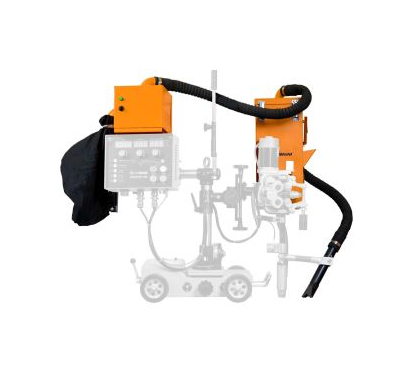 Система рециркуляции сварочного флюса Foxweld SRF-1