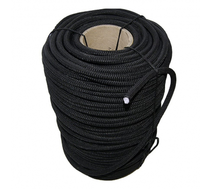 Шнур прорезиненный (d10мм, L100м)