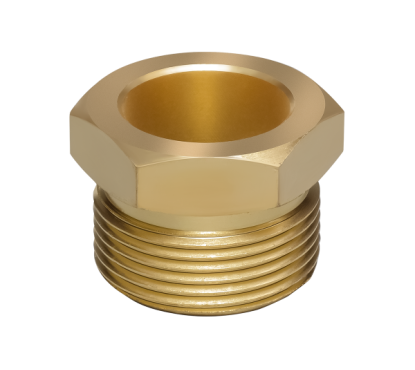 Гайка для крепления мундштука к резакам Р3-345, Р3-345-У