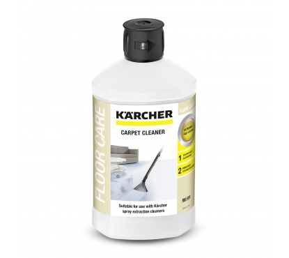 Средство RM 519 для чистки ковров (1 л) Karcher
