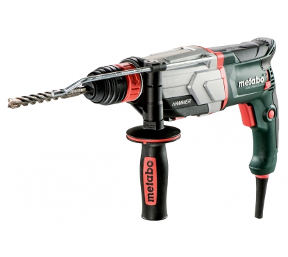 Перфоратор Metabo KHE 2860 Quick 600878510