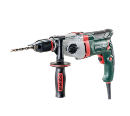 Дрель ударная Metabo SBE 850-2 S 600787500