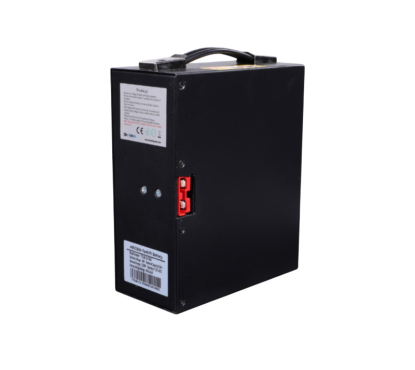 Аккумулятор литий-ионный (Li-ion) 24В/20Ач 316х280х76 для тележек EPZ