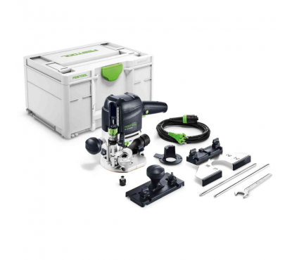 Фрезер вертикальный FESTOOL 1010 REBQ-Plus