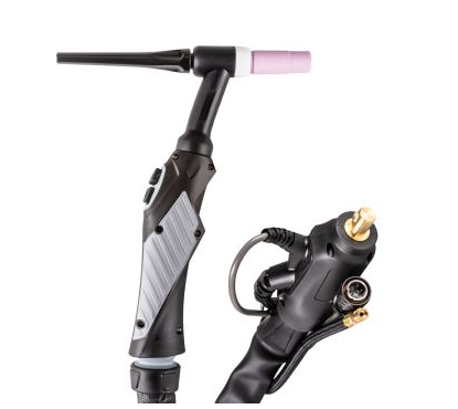 Горелка SAGGIO TIG-26 FLEX U/D 35мм2 5Pin 4M