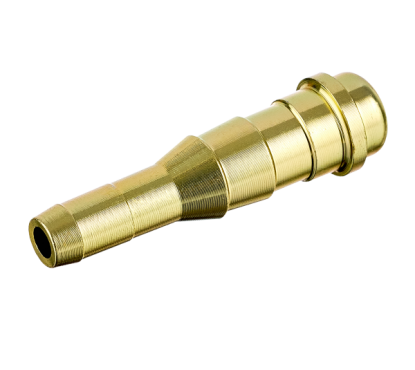 Ниппель универсальный Ø 6/9