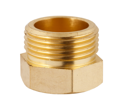 Гайка для крепления мундштука к резакам Р3П-32 и Р2А-32