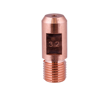 Наконечник сварочный MZ Ø3.2 ICU0074-102