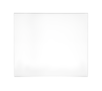 Внешняя защитная пластина, 118×97 мм