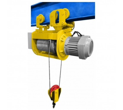 Таль электрическая канатная 5,0 т 36 м ТЭ500-561 У1 -40 +40