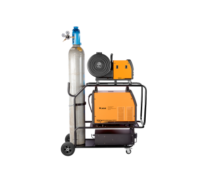 Универсальная Тележка ТУ—2 Универсальная Тележка ТУ—2