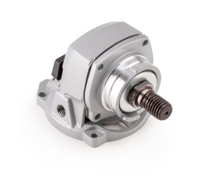 Редуктор в сборе AG125/1500