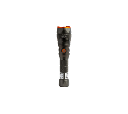 Фонарь ручной аккумуляторный MAXPILER MPF-04 Фонарь ручной аккумуляторный MAXPILER MPF-04