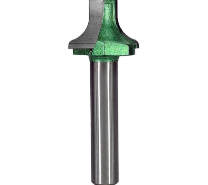 Фреза профильная для фасадов D30xH20xL75 S=12 GREENCUT BX11113 