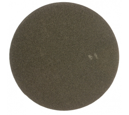 Шлифовальный круг 150 мм 100 G чёрный ( для JSG-64 ) SD150.100.2 JET SD150.100.2