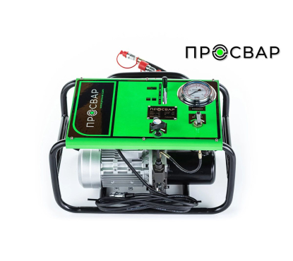 Электромаслостанция ПРОСВАР С 400/450/500/630