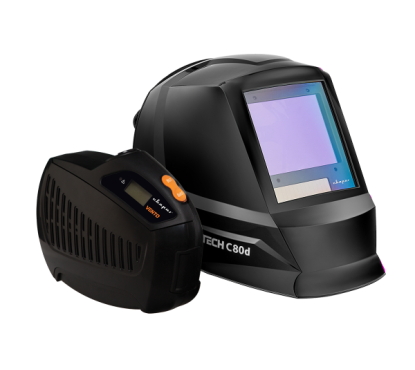 СИЗОД TECH C80D + VENTO