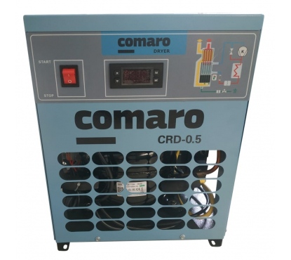 Осушитель рефрижераторный Comaro CRD-0.5