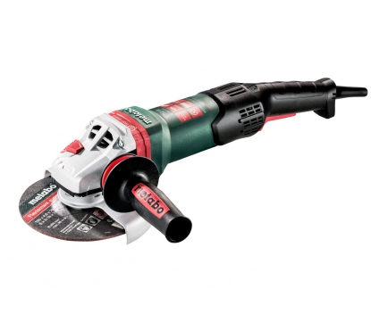 Угловая шлифмашина Metabo WEPBA 17-150 Quick RT