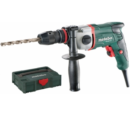 Дрель Metabo BE 600/13-2 600383700