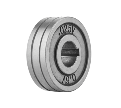 Ролик подающий (сталь Ø 30—10—10 мм)