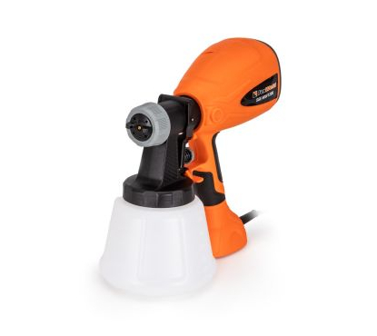 Краскопульт электрический SGE 600/1200