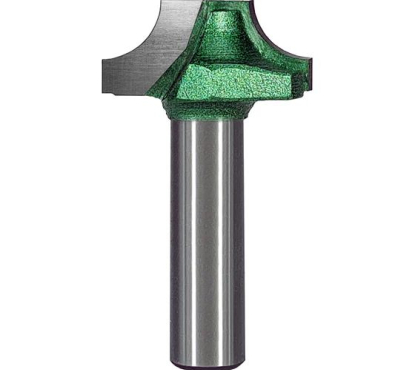 Фреза профильная для фасадов D34xH15xL60 S=12 GREENCUT BX11081 Фреза профильная для фасадов D34xH15xL60 S=12 GREENCUT BX11081