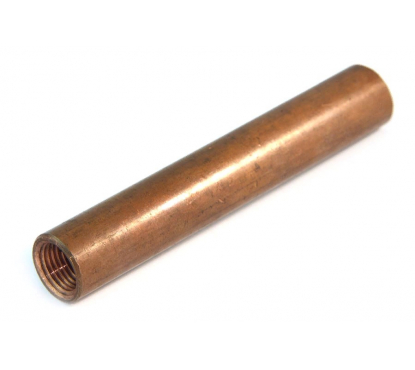 Держатель электрода нижний МТР 25 d14, L-120 (lower electrode holder)