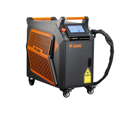 LASER CLEAN 2000 3.0