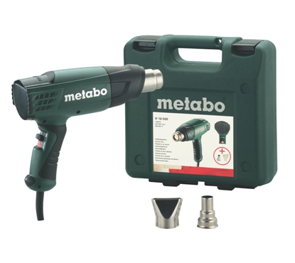 Технический фен Metabo H 16-500