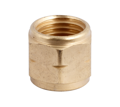 Гайка левая к резакам Р3 62-3F, Р3У 62-3F